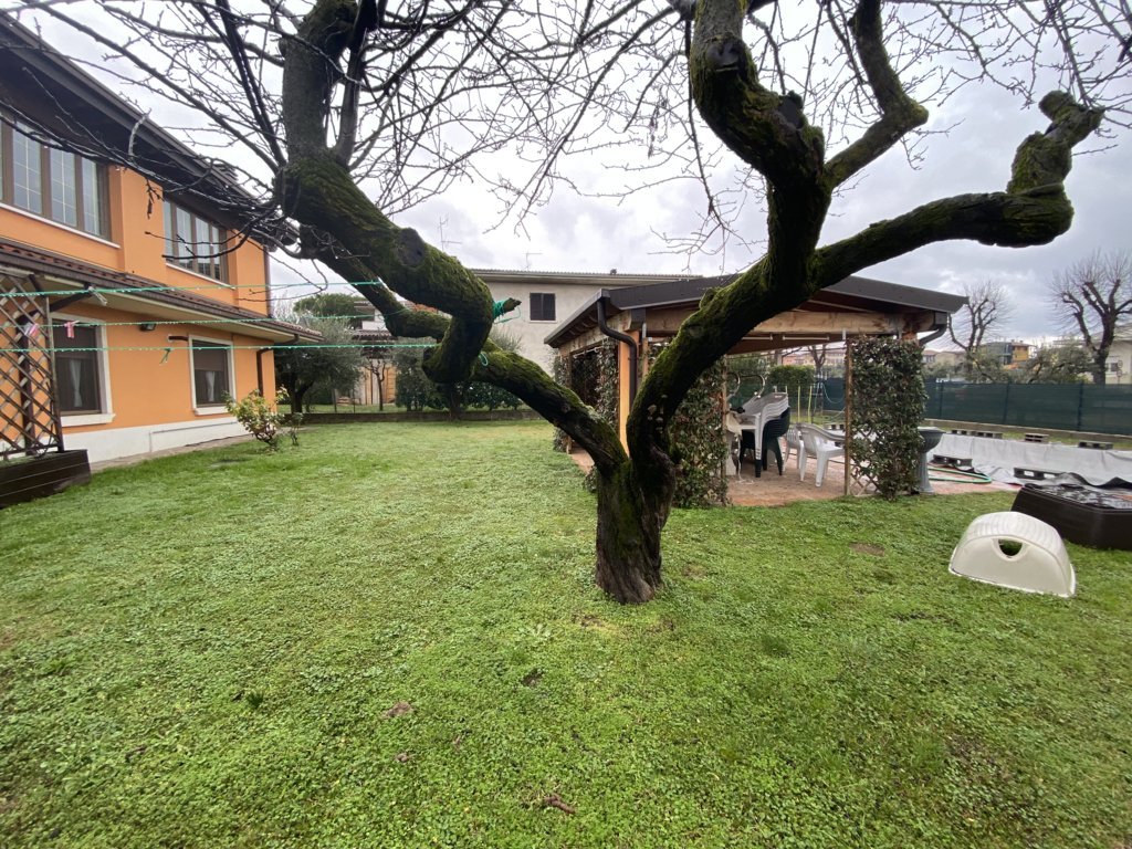 Appartamento - Puegnago sul Garda